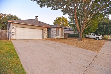 3909 Parkhaven Dr, Denton, TX 76210 - photo 2