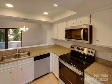 7825 Renaissance Ct unit A, Charlotte, NC 28226 - photo 2