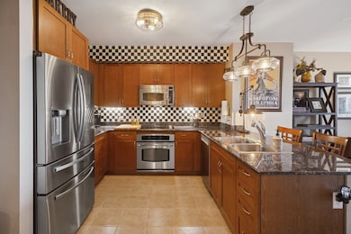 The Residences of Sherman Plaza unit 810, Evanston, IL 60201 - photo 7