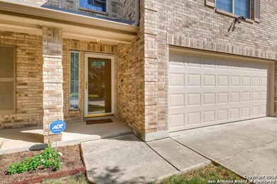 4114 Ogelthorpe Oak, San Antonio, TX 78223 - photo 2
