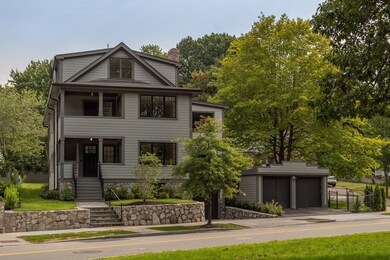 67 Eliot St unit 1, Chestnut Hill, MA 02467 - photo 6