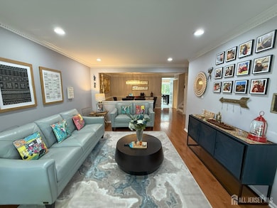 37 Dorchester Dr, East Brunswick, NJ 08816 - photo 5