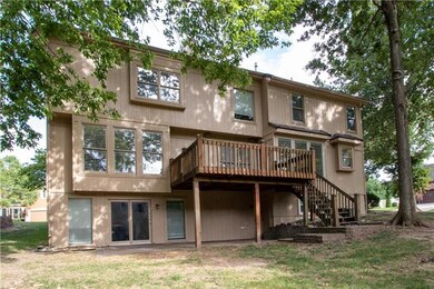 Spacious living throughout this estate home-indoor