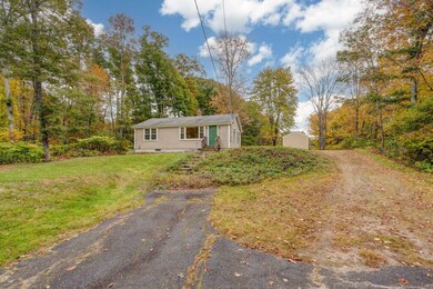 341 Harpswell Neck Rd, Harpswell, ME 04079 - photo 3