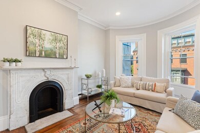 33 Worcester St unit 3, Boston, MA 02118 - photo 6