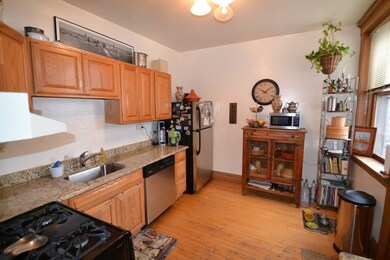 4844 N Bell Ave unit 46, Chicago, IL 60625 - photo 5