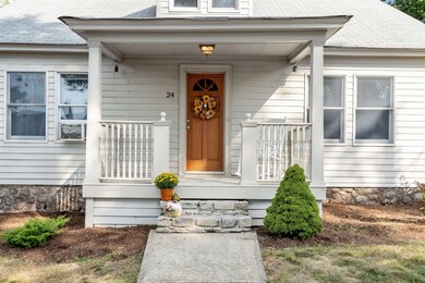 24 Doris St, Manchester, NH 03103 - photo 4