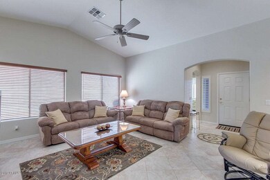 Azalea Living Room5