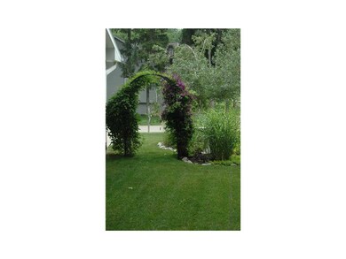 Other. Side garden.