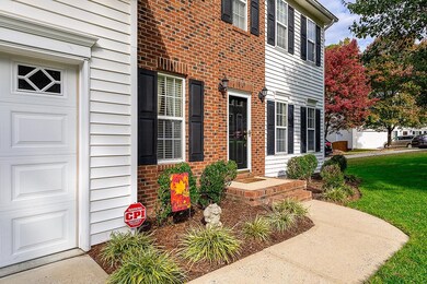 2100 Frissell Ave, Apex, NC 27502 - photo 4