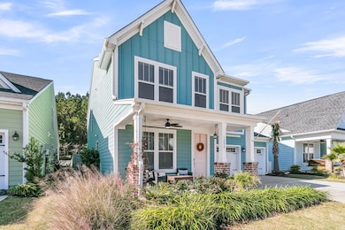 1084 Magnolia Warbler Way, Ravenel, SC 29470 - photo 3