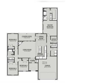 127 Village View Dr, Maurice, LA 70555 - photo 2