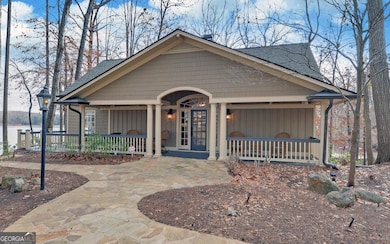 114 Blue Ridge Place, Lavonia, GA 30553 - photo 2