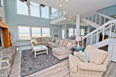 11207 Inlet Dr, Emerald Isle, NC 28594 - photo 7