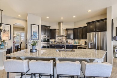 20347 E Shady Ridge Rd, Parker, CO 80134 - photo 5