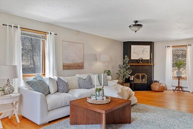 69 Streeter Rd, Fiskdale, MA 01518 - photo 3