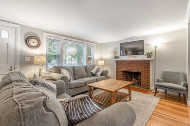 28 Varick Rd, West Roxbury, MA 02132 - photo 5