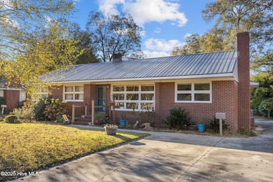 3222 N Contentnea St, Farmville, NC 27828 - photo 2