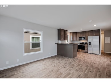 3441 SE 111th Ave unit 20, Portland, OR 97266 - photo 5