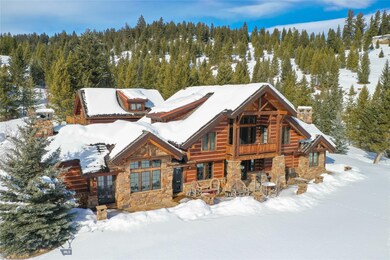 2535 Ousel Falls Rd, Big Sky, MT 59716 - photo 3