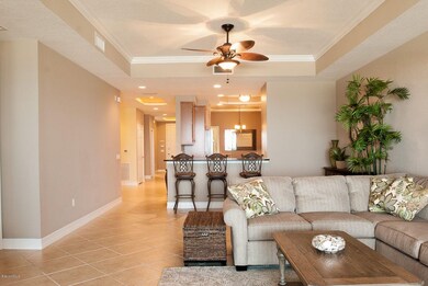 Large Living Spaces
