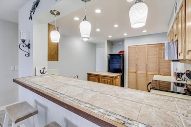 La Mirage Beachfront Condominiums unit 324, Port Aransas, TX 78373 - photo 5