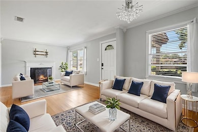 120 Shell Road Place, Mobile, AL 36607 - photo 7