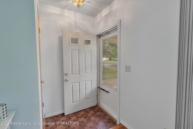 Entry way