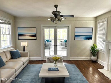 2952 Park St unit B, Jacksonville, FL 32205 - photo 3