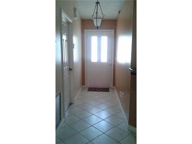 Interior Space/Layout.