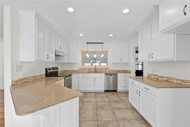 20864 Arkansas 16, Siloam Springs, AR 72761 - photo 4