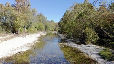 Bull Creek Frontage