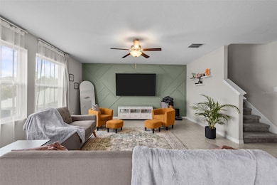 13549 Willow Bluestar Loop, Riverview, FL 33579 - photo 5