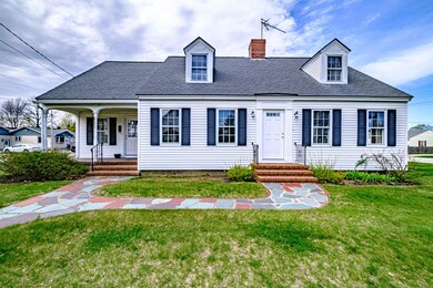 178 Graham St, Biddeford, ME 04005 - photo 5