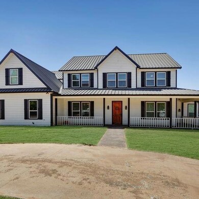 1241 Whiting Rd, Bells, TX 75414 - photo 3