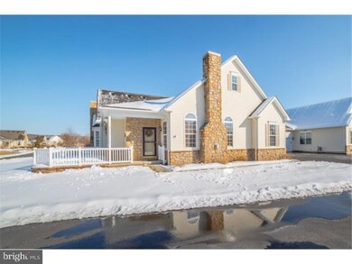 1109 Burgundy Cir, Pennsburg, PA 18073 - photo 3