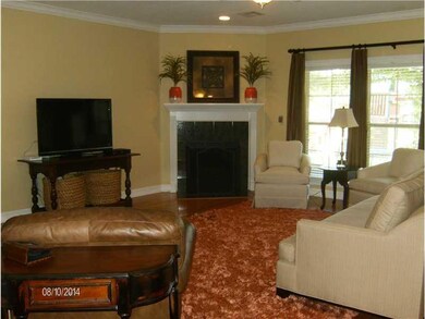 Den/Family/Great Room.