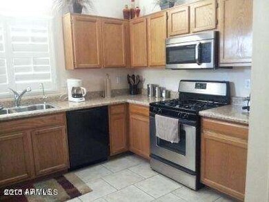 336 East Mitchell Drive Kitchen 1