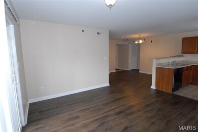 10201 Spring Creek Ln unit 2B, O Fallon, MO 63368 - photo 6