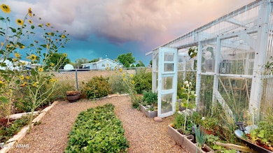 1110 W Ranch Rd, Taylor, AZ 85939 - photo 5