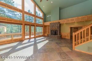 Living Room A