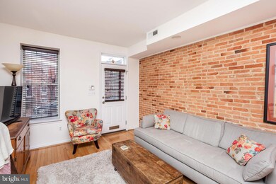 550 E Fort Ave, Baltimore, MD 21230 - photo 6