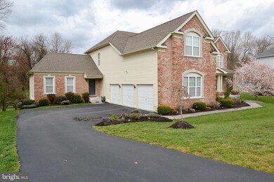 1433 Olmsted Dr, Bear, DE 19701 - photo 2