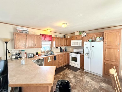 1702 E Highway 44, Rapid City, SD 57703 - photo 3