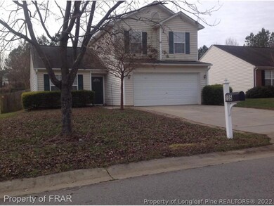 Additional front view