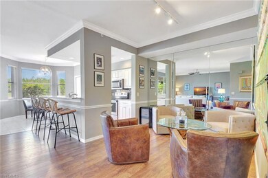 Note Laminate Flooring, Crown Molding, Chair Rail 