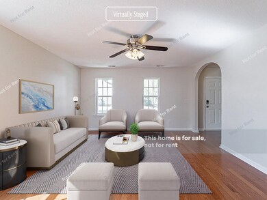 Virtually Staged