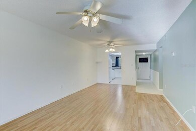 Great Room and Dining Room