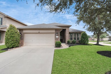 15502 Chaco Canyon Dr, Cypress, TX 77429 - photo 5