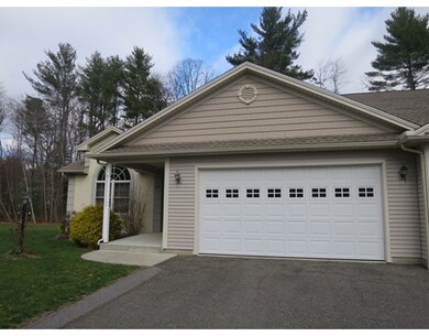 46 Palmer Rd unit 33, Monson, MA 01057 - photo 2